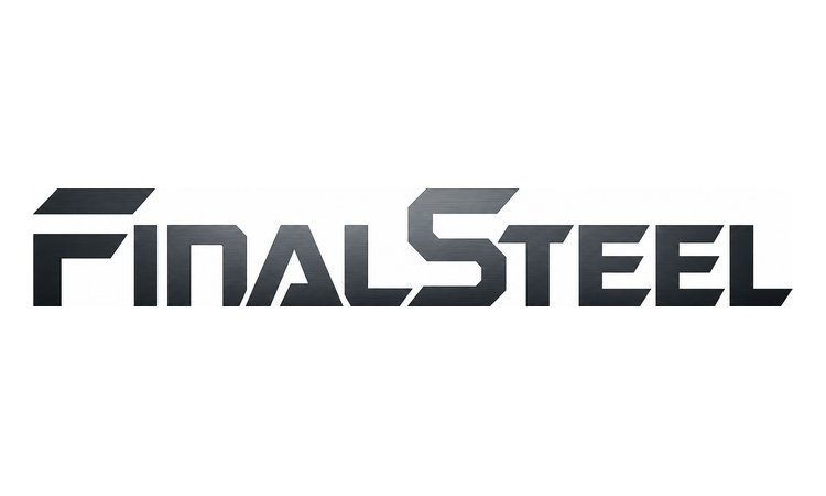 Available Business Name For Sale - FinalSteel